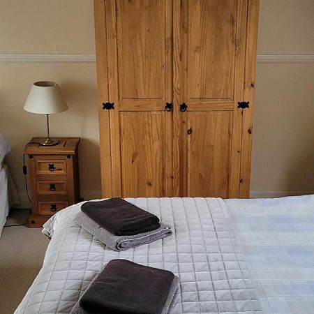The Mouries Holiday Cottage Fochabers Luaran gambar