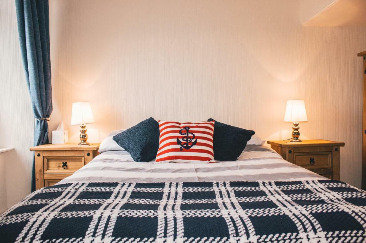 The Mouries Holiday Cottage Fochabers Luaran gambar